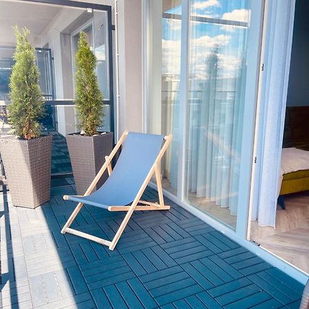 Apartcentrum-Charlotte -Parking-Air Conditioning Boleslawiec  Exterior foto